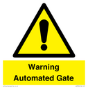 warning-automated-gate~